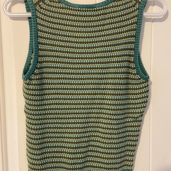 Anne Taylor knit top - Picture 2 of 3